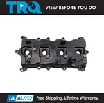 Trq Valve Cover Fits 2008-2012 Nissan Rogue New. Price: $64.95.