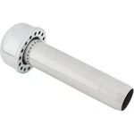 Oil Fill Tube, Stainless, 1.3695 Inch, Fits 1949-53 Ford Flathead New. Price: $26.99.