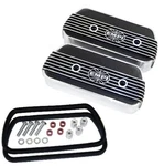 Valve Covers, Empi Channeled Bolt On, Fits 1500CC & Up Vw, Compatible With Du... New. Price: $192.99.
