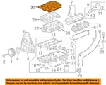 Gm Oem 16-24 Camaro Engine Parts-manifold Cover 12697256 New. Price: $171.25.