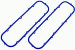 Racing Power Co-packaged R7485X Blue Rubber Chevy Valve Cover Gaskets Pair New. Price: $41.09.
