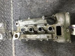 Accent 2016 Valve Cover 610040 Used. Price: $49.50.