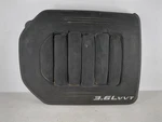 2014 Dodge Caravan Engine Cover DE21K Used. Price: $54.02.