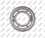 Sauer-danfoss Valve Plate Motor MF16A New. Price: $122.00.