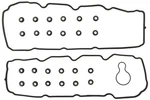 Mahle VS50407 Engine Valve Cover Gasket Set New. Price: $68.81.