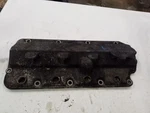 6.4L Diesel Left Valve Cover Fits 08 09 10 Ford F250 F350 F450 Used. Price: $76.00.