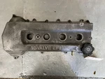 Oem 1998-1999 Toyota Corolla 1.8L Engine Valve Cover 11201-0D010 Used. Price: $60.00.