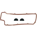 Apex AVC828S Valve Cover Gaskets For 1971-1974 Toyota Celica 1.9 2.0L Base New. Price: $22.95.