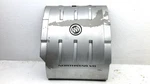 2006-2011 Buick Lucerne Engine Cover Top Plastic Shield Oem 4.6L Cxs 12616967 Used. Price: $103.31.
