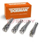 Dorman Right Side Hinged Door Front Latch Cable Repair Kit For Sz New. Price: $17.25.