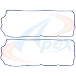 Engine Valve Cover Gasket Set Apex Automobile Parts AVC1185 New. Price: $33.10.