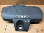 2005 Pontiac Grand Prix 3.8L Engine Cover Aesthetic Manifold Shield 12585794 Used. Price: $30.00.