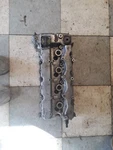 Chrysler 200 2012 3.6L Valve Cover 482708 Used. Price: $79.00.