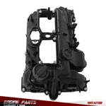 Engine Valve Cover For Bmw 328I Gt Xdrive 428I 2012 2013 2014-2016 L4 2.0L New. Price: $59.90.