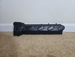 2006-2010 Bmw M5 M6 S85 Ignition Coil Trim Cover Right Passenger 11127835173 Used. Price: $39.95.