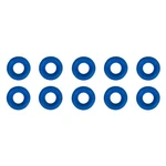 For Jeep Liberty 2002-2005 Fel-pro Es 73026 Valve Cover Grommet Set New. Price: $13.33.