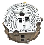 97-00 Mercedes R170 SLK230 C230 Transmission Bell Housing Oem Used. Price: $161.20.