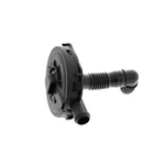 49874 Febi Crankcase Vent Valve For Vw Volkswagen Passat 2002-2005 New. Price: $75.52.
