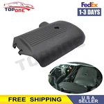 Engine Appearance Cover 12580999 Fits 01-07 Hummer H2 Silverado Sierra Tahoe New. Price: $29.70.