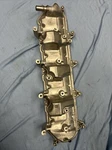 Left Valve Cover For 19-20 Chevrolet Silverado 1500 5.3 12713808 Gas Used. Price: $45.00.