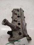 Toyota Runner SR5, Left Valve Cover, 1998-2009, 4.7L, V8, 2UZFE, 11202-50041 Used. Price: $139.52.