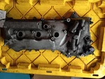 2006 2015 Lexus IS250 Left Driver Side Engine Valve Cover Oem 11202-31022 Used. Price: $119.99.