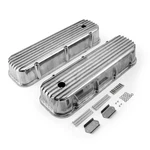 Speedmaster Valve Cover New. Price: $131.00.