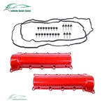 4.7L Aluminum Valve Cover For Jeep Grand Cherokee 2001-2007 53021828AA 53021829A New. Price: $132.88.