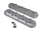 Holley 241-92 Standard Height Ls Valve Covers For Dry Sump Applications New. Price: $273.95.
