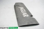 04-07 Jaguar XJ8 Vanden Plas Right Side Engine Valve Cover Trim 3W8312025AA Oem Used. Price: $42.00.