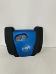 2010-2013 Mazda Plastic Engine Cover Oem Used. Price: $58.49.