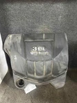 Fits 2008-10 Saturn Vue Engine Cover Oem 12599601 Used. Price: $53.75.