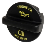 Crown Automotive 68241631AA Engine Oil Filler Cap New. Price: $17.39.