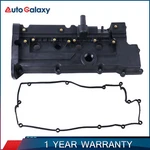 Engine Valve Cover W/gasket 22410-26860 For 06-11 Hyundai Accent Kia Rio L4 1.6L New. Price: $33.95.