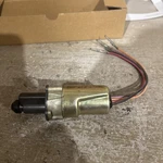 Idle Air Valve Mustang 1986 1987 Thunderbird Sc 1985 Merkur XR4TI Used. Price: $15.00.
