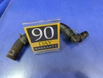 FX50 V8 5.0 Oem Nissan Cover Valve Left Driver Pcv Vacuum Line Hose Tube Used. Price: $20.00.