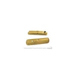 Scott Drake C5ZZ-6A582-G Valve Covers Gold New. Price: $94.90.