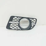 Jaguar 08-09 XJ8 Fog Light Bezel Cover Left Driver's Side C2C39655 Genuine New. Price: $156.88.