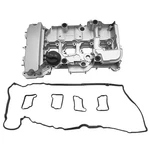 For 12-15 Mercedes Benz C250 SLK250 1.8L L4 Aluminum Valve Cover 2710101730 New. Price: $80.85.