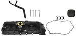 Engine Valve Cover Kit Crp VCK0102B New. Price: $333.79.