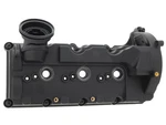 Porsche Cayenne Diesel Left Valve Cover (cyl. 4-6) Febi Bilstein 95810513511 New. Price: $258.00.