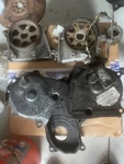 98-02 Honda Accord, 99-04 Odyssey 03-04 Pilot Timing Sprocket Set Oem Used. Price: $179.99.