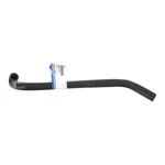 07-11 Jeep Wrangler Pcv Valve Hose Air Cleaner Intake Vent Tube Oem Mopar New. Price: $16.44.
