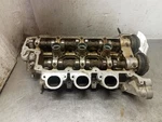 Driver Cylinder Head From 2011 Buick Enclave 3.6L Opt Llt 9918331 Used. Price: $314.69.
