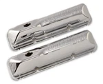 Scott Drake C6OZ-6A582-C Engine Valve Cover Set Fits 67-70 Mustang New. Price: $299.95.
