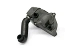 Pcv Valve Oil Trap Genuine For Volvo XC90 T6 2003-2005 New. Price: $213.09.