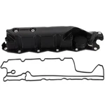 Engine Valve Cover W/gasket +bolts For Volvo S80 V70 3.2L New. Price: $33.95.