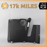 08-19 Maserati Granturismo M145 Left Side Engine Motor Cover Trim Panel Oem 17K Used. Price: $91.23.