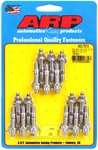 Arp 400-7615 Cast Alum Ss 12PT Valve Stud Kit 16PC New. Price: $128.05.