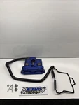 2019-2023 Yamaha YZ250F Cylinder Head Valve Cover & Gasket B7B-11190-00 WRF250F Used. Price: $51.29.